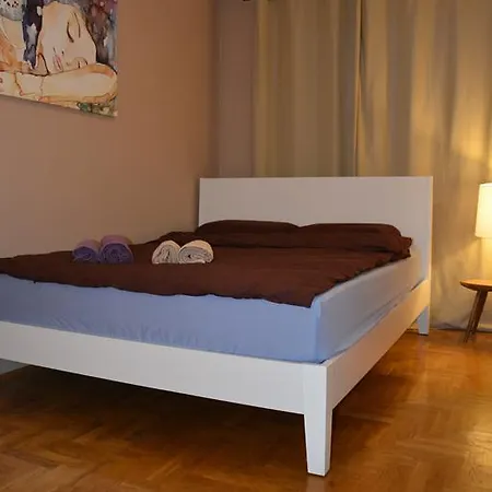 Comfort 게스트하우스 *