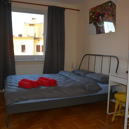 Comfort Vratislav