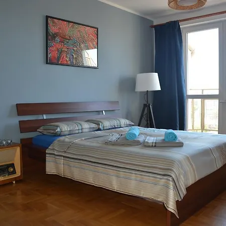 Comfort Vratislav