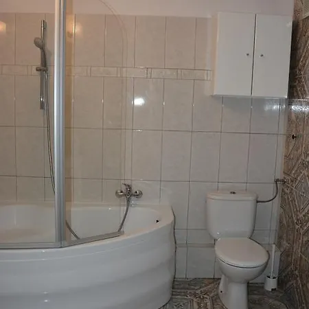 Comfort Penzion *